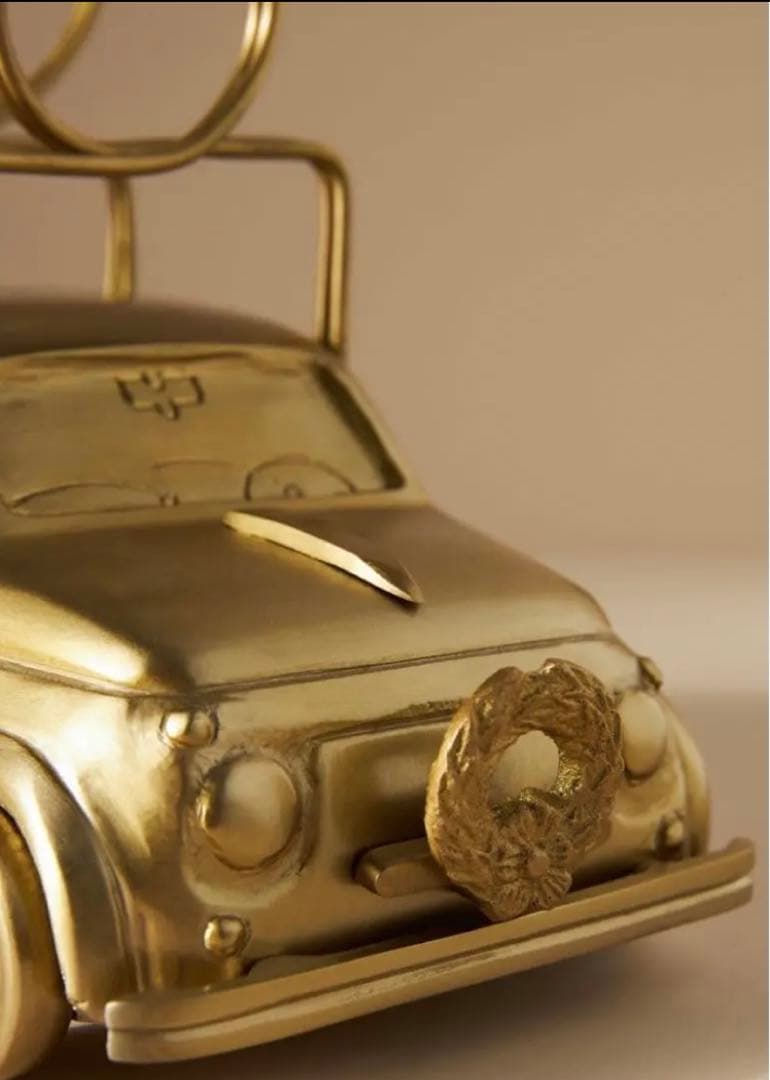 アンソロポロジー　ワインボトルホルダー　ボトルホルダー