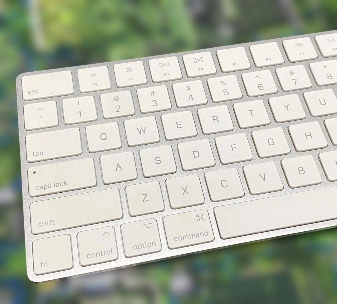 【APPLE（アップル）純正】 Magic Keyboard（US）