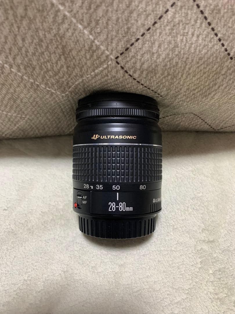 デジタル一眼レフカメラ/Canon EOS 5D MarkIII標準レンズセット