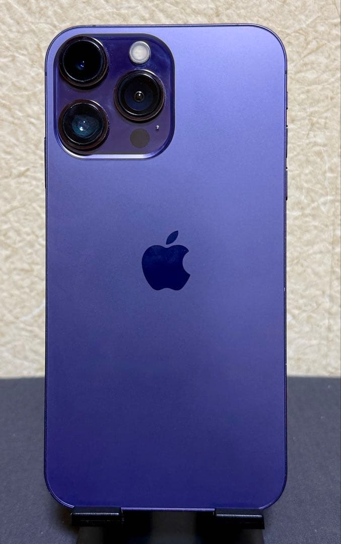 ★iPhoneXR 128GB→14 PRO風へDIY変身SIMフリー
