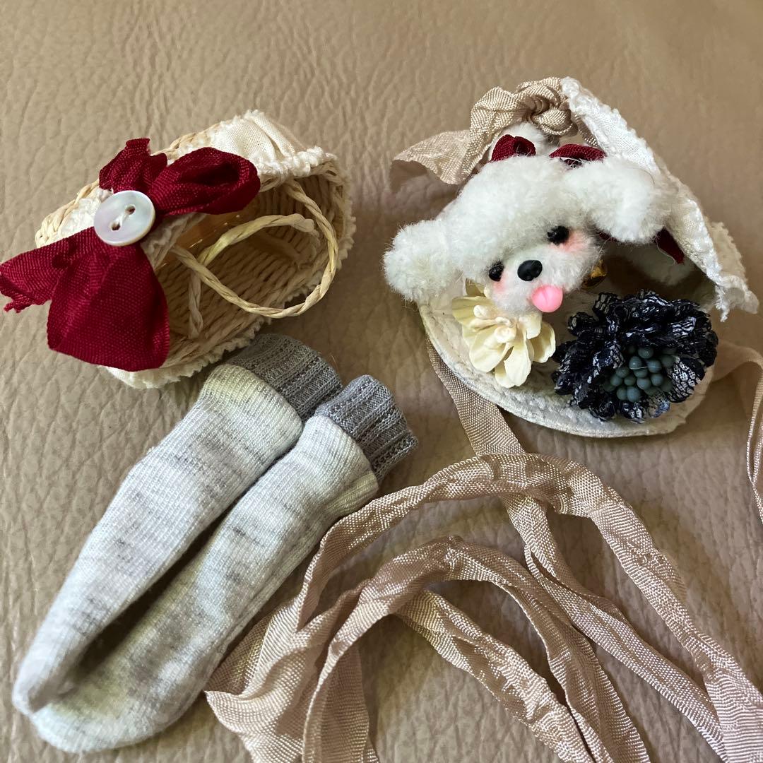 ブライス アウトフィット