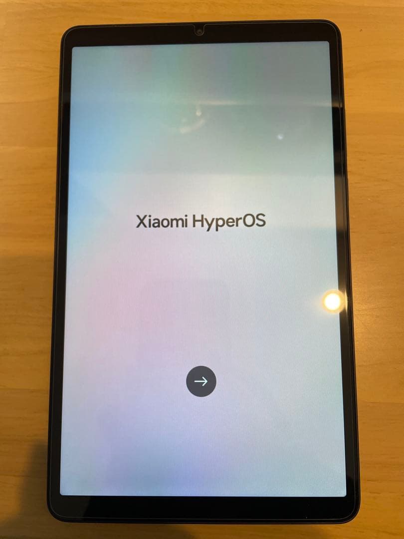 【まっちゃん】Redmi Pad SE 8.7 4G +画面保護フィルム