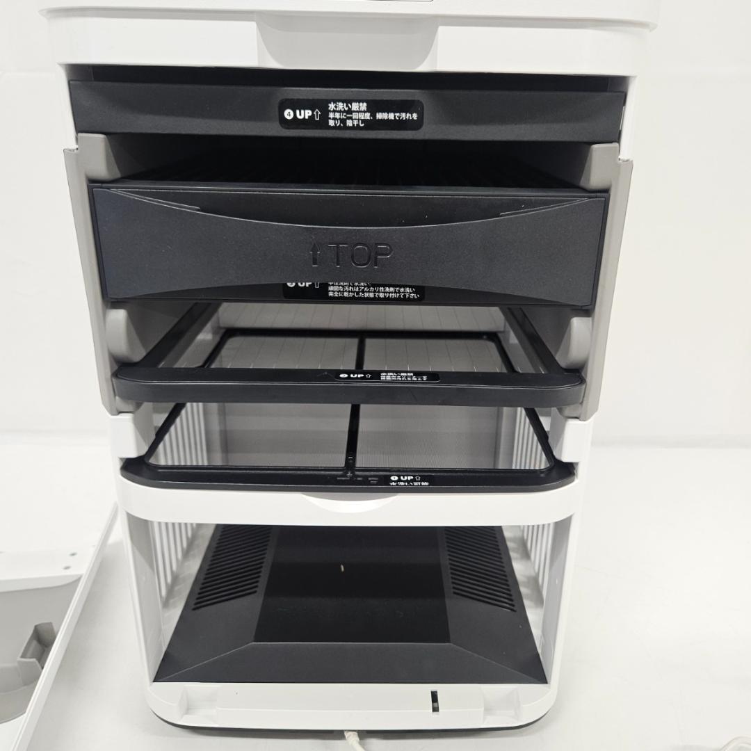 Airdog X3D KJ200F-X3D 空気清浄機 エアドッグ