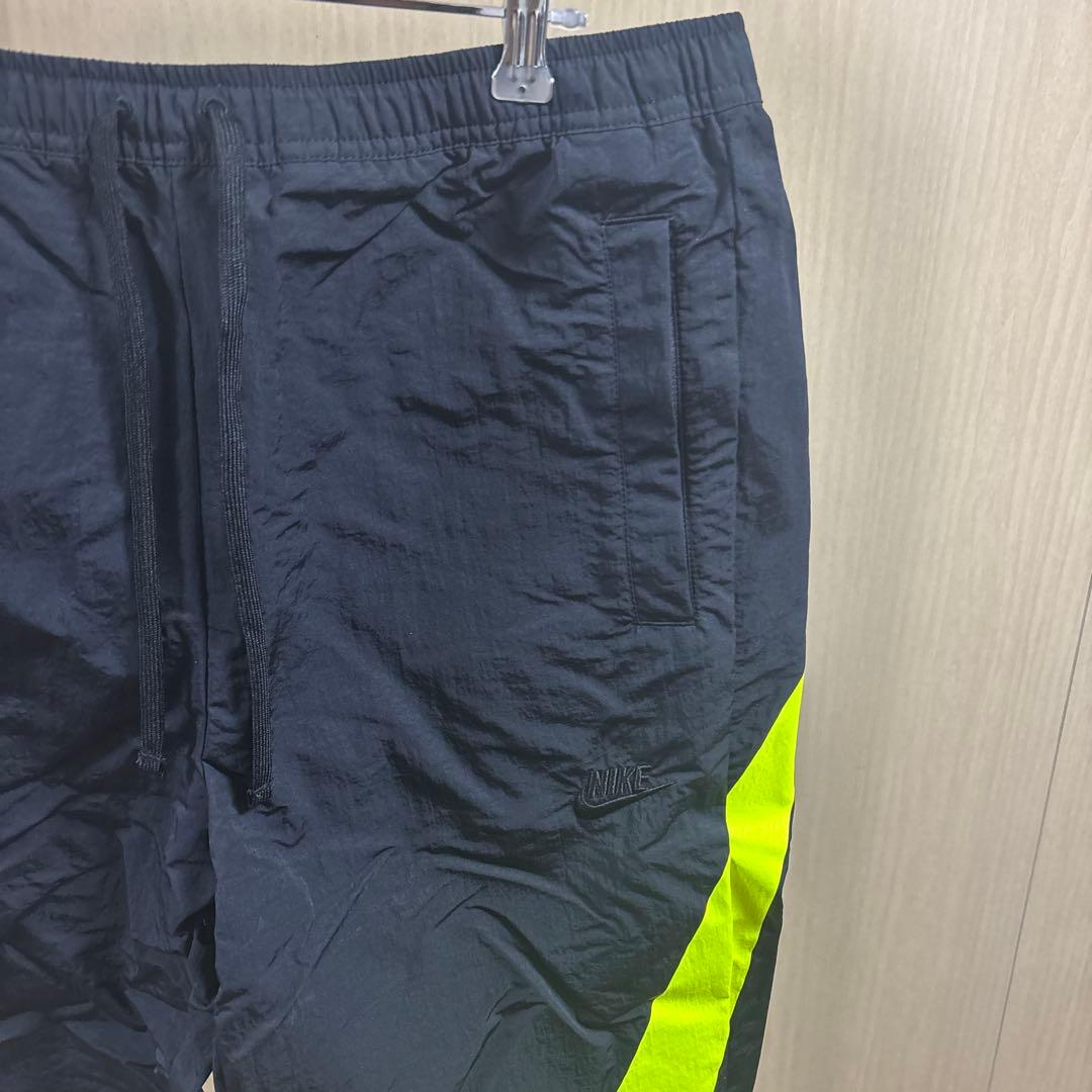 NIKE ANORAK JACKET/PANTS セットアップ　L