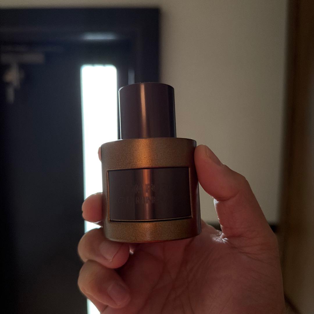 トムフォード　ウードミネラル