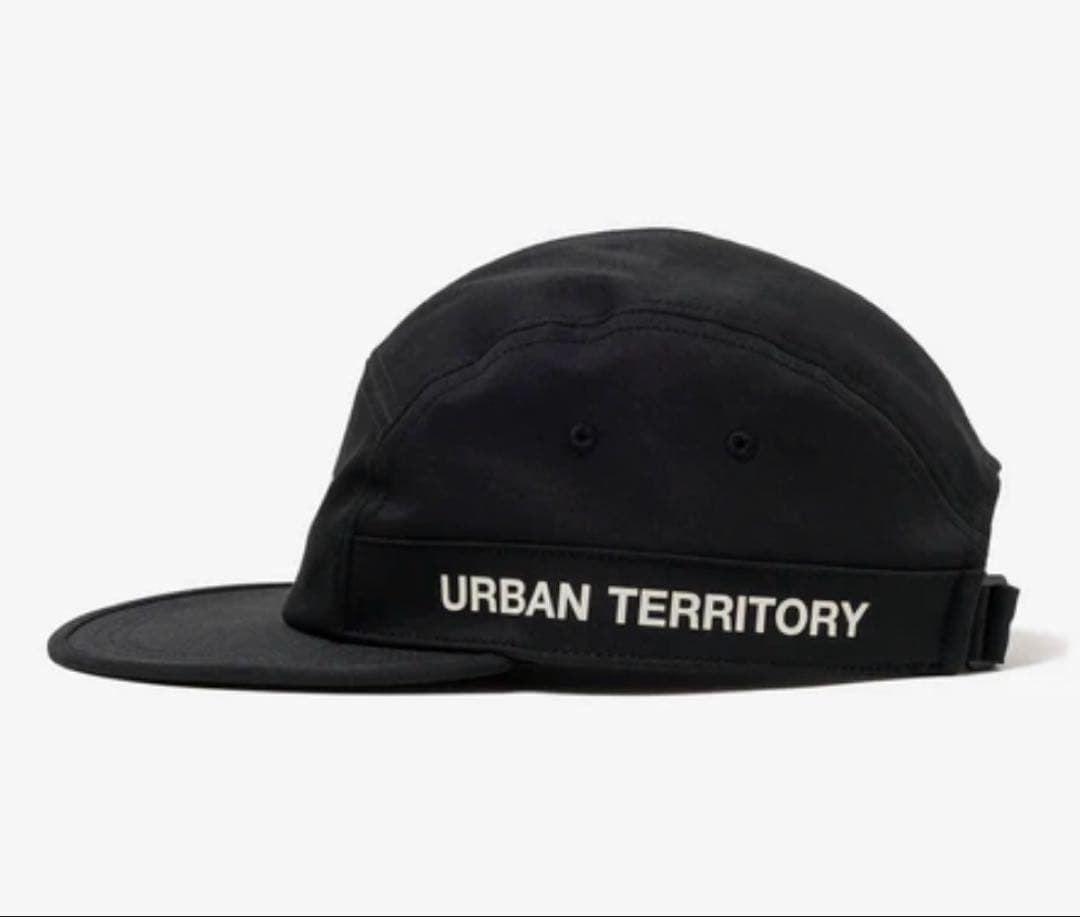 帽子 WTAPS T-7 / CAP / POLY. TWILL
