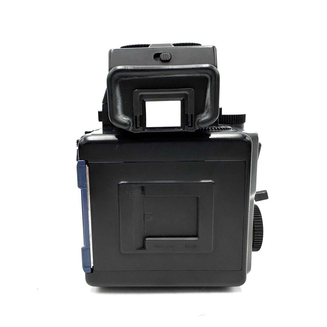 ❁動作良好❁MAMIYA M645 SUPER ボディ AE ファインダー