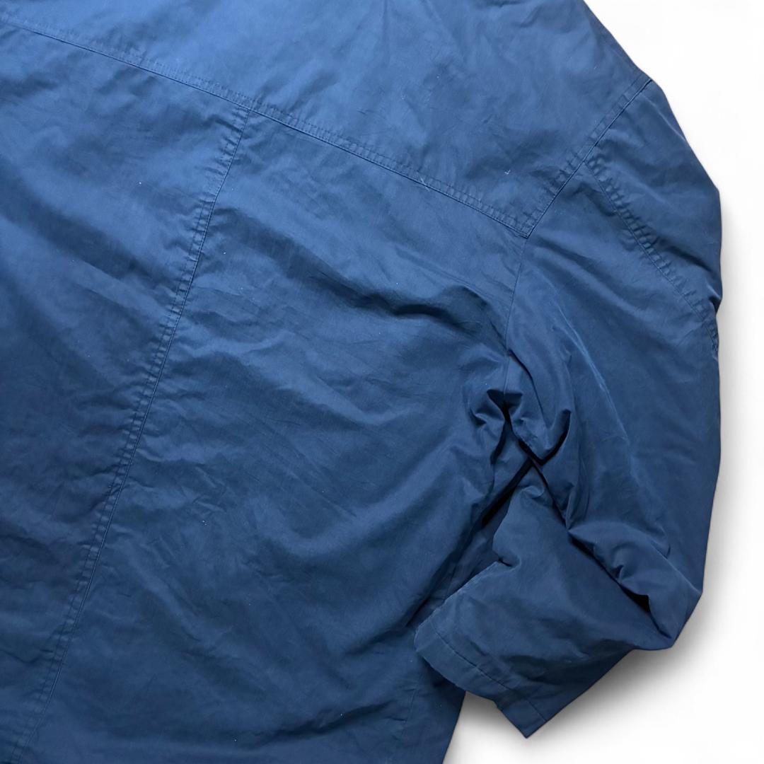 旧ロゴ Burberrys スペイン製 ヴィンテージ ハンティングジャケット