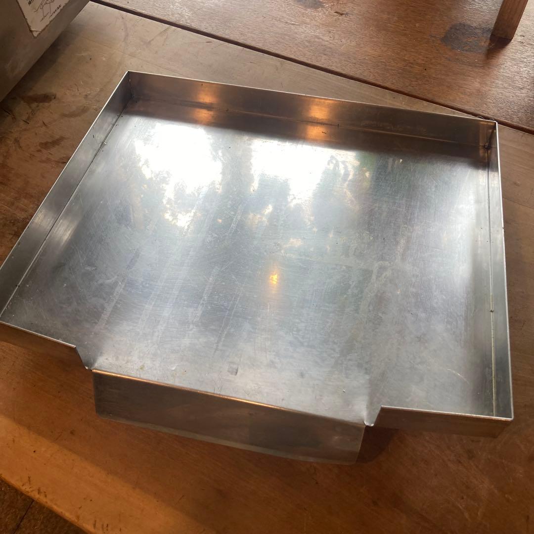 業務用フライヤー　ホシザキ