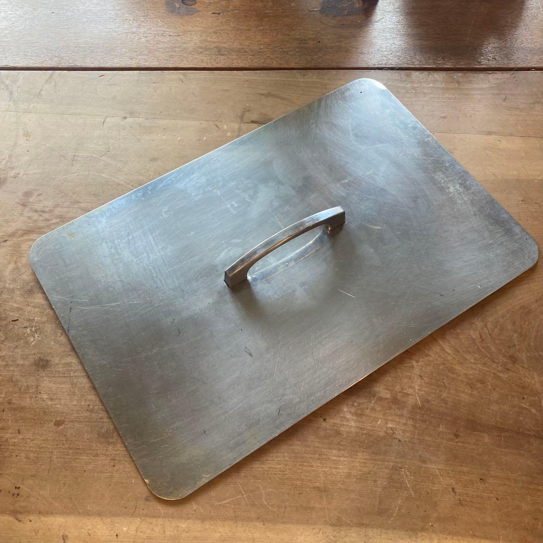 業務用フライヤー　ホシザキ