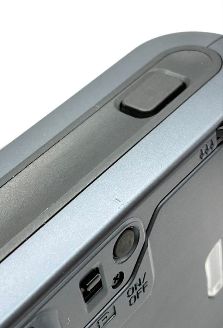 【完動品 美品】PENTAX ESPIO 80 動作確認済 ASAHI 返金保証