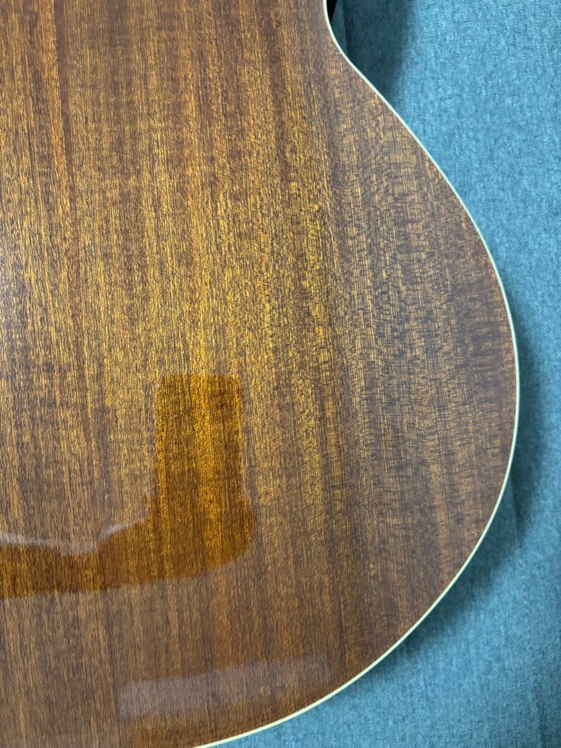 Takamine Cooder TCP-400 TBS / タカミネ　エレアコ