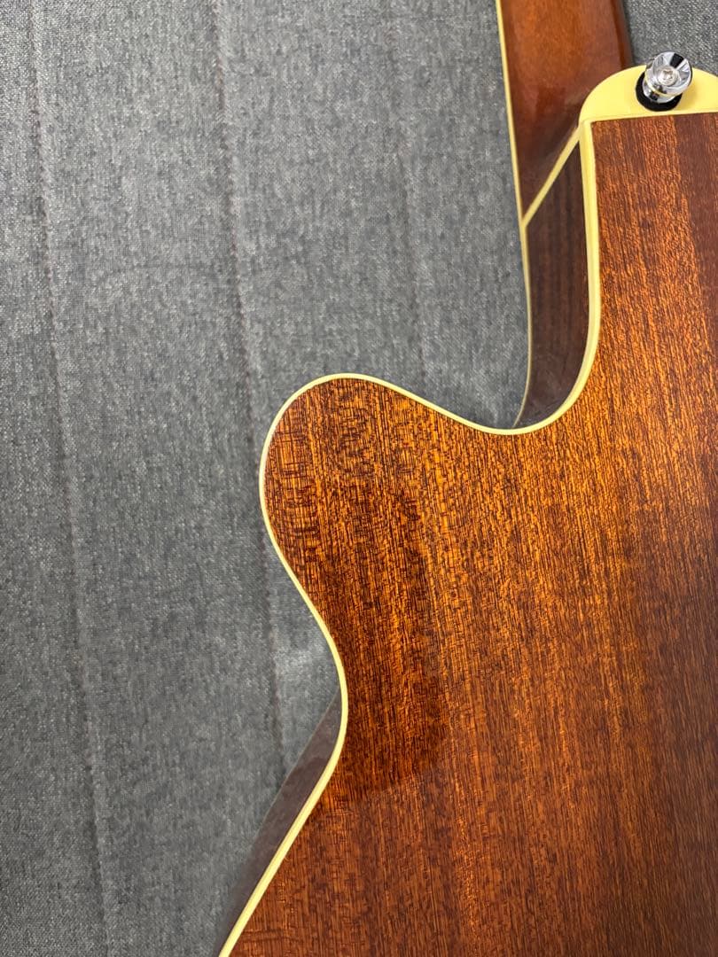 Takamine Cooder TCP-400 TBS / タカミネ　エレアコ