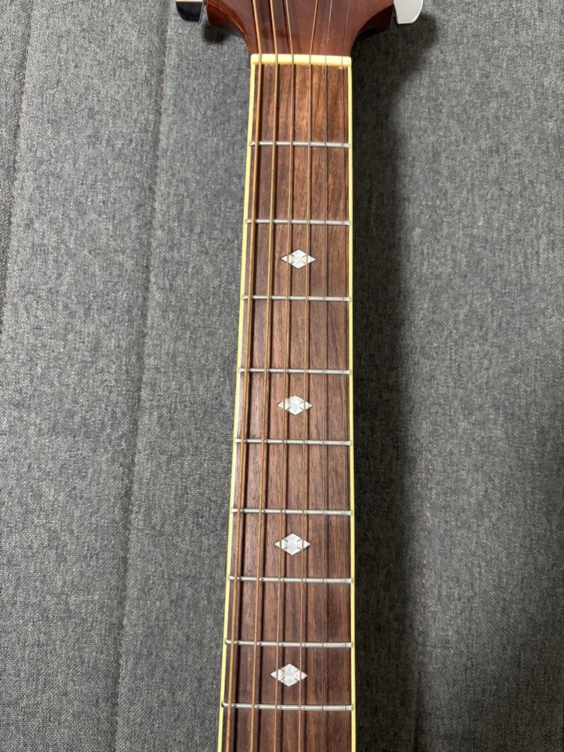 Takamine Cooder TCP-400 TBS / タカミネ　エレアコ