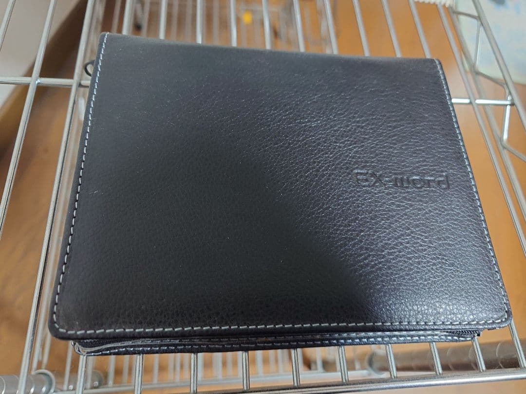 カシオ　電子辞書　XD-N6800
