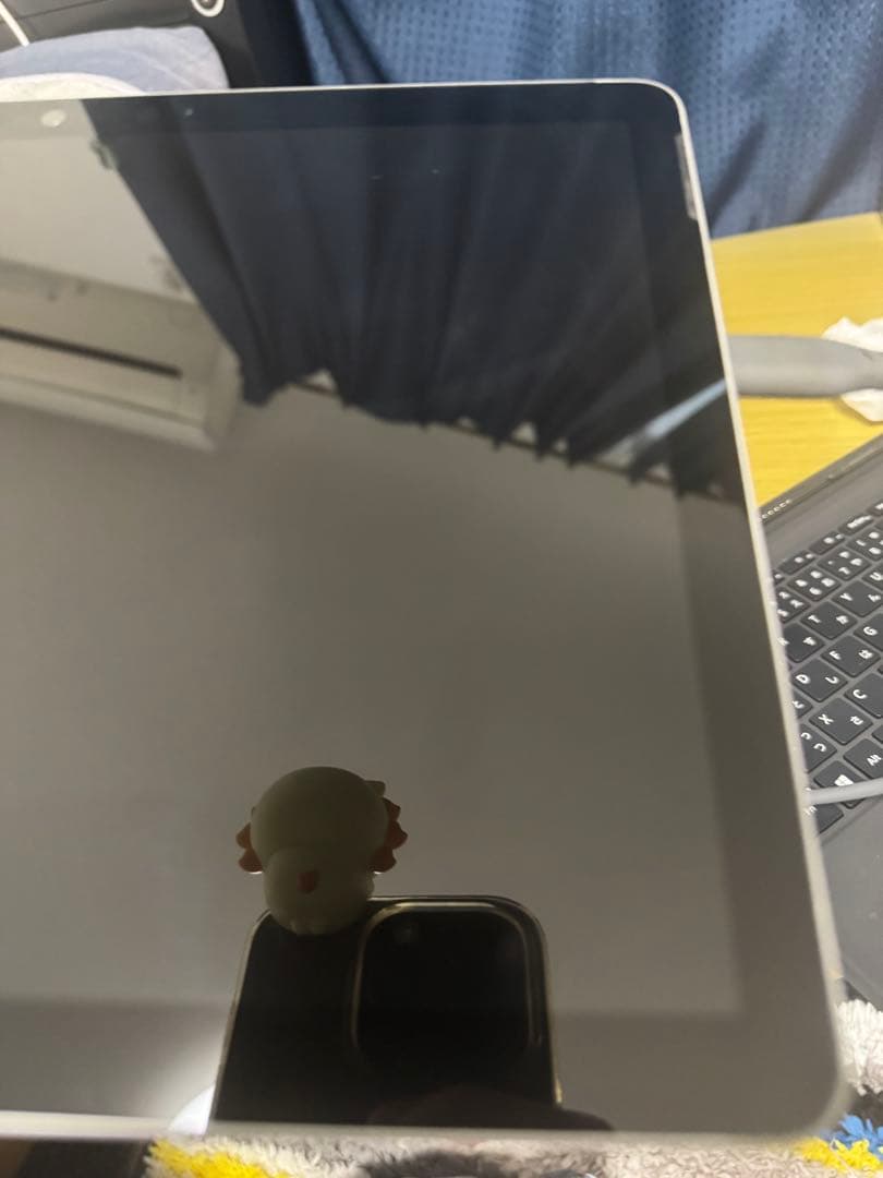 Surface Go2（ましゃ）