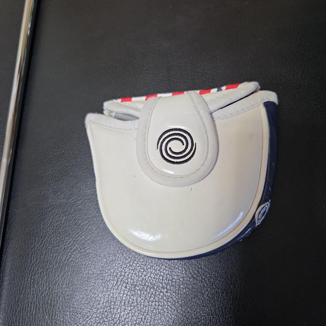 オデッセイ 2ボールブレードパター 2ball BLADE 33インチ