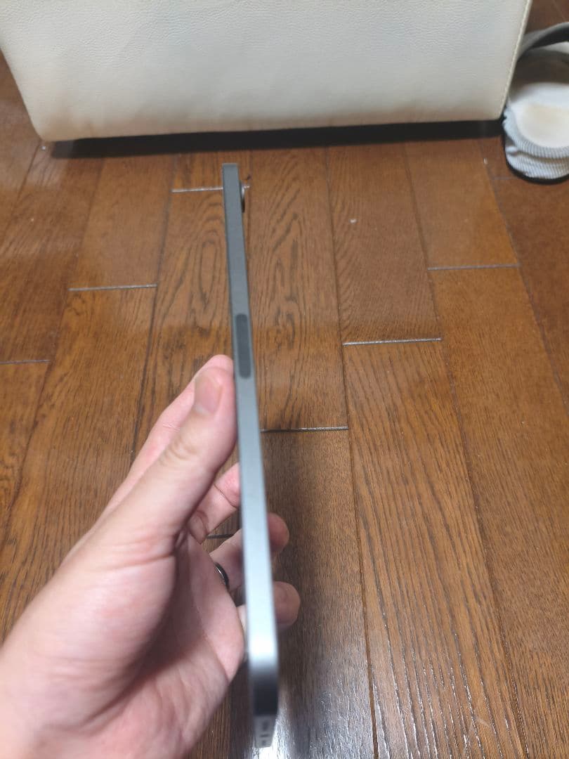 ipad mini 第6世代