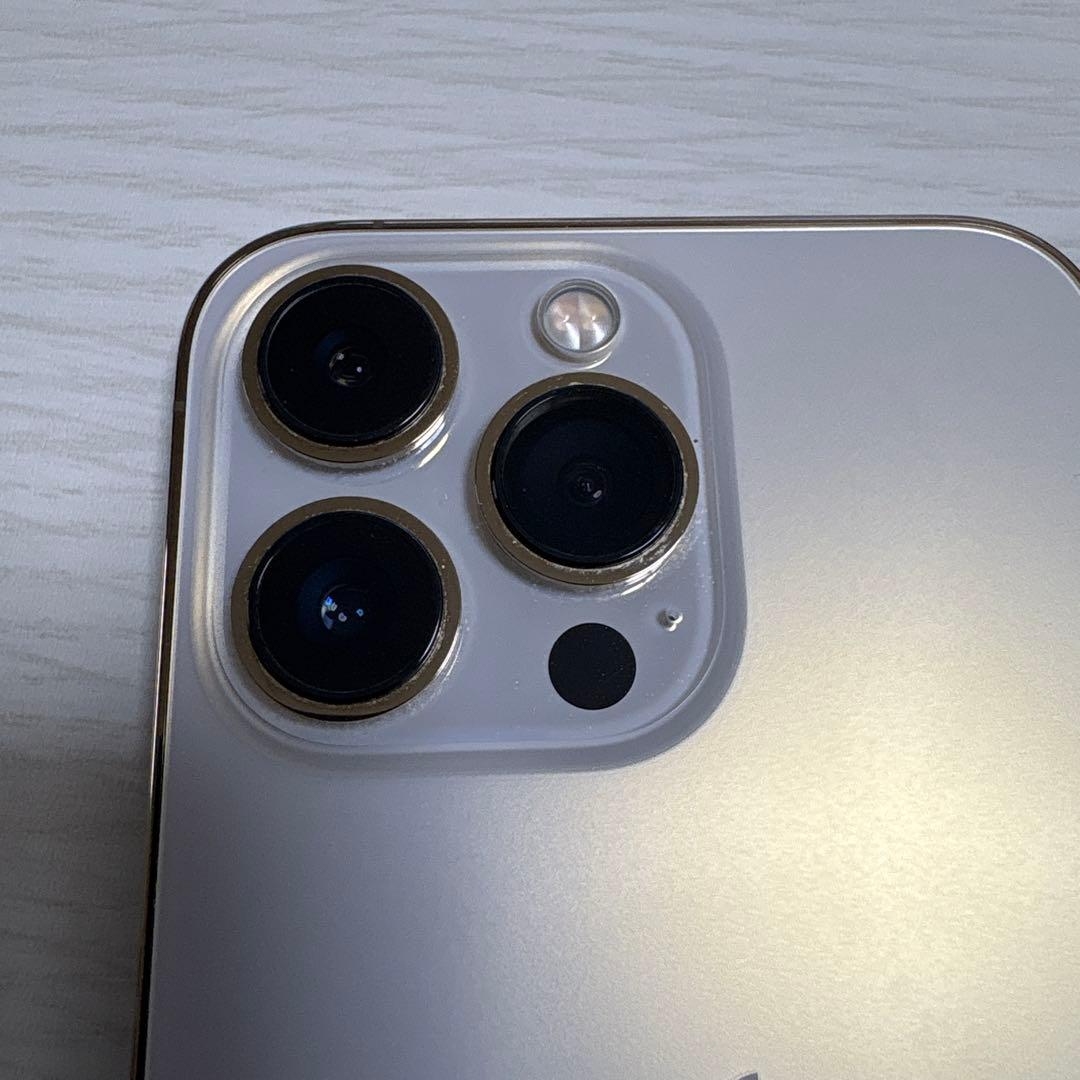 iPhone13 Pro 512GB SIMフリー 美品 箱付