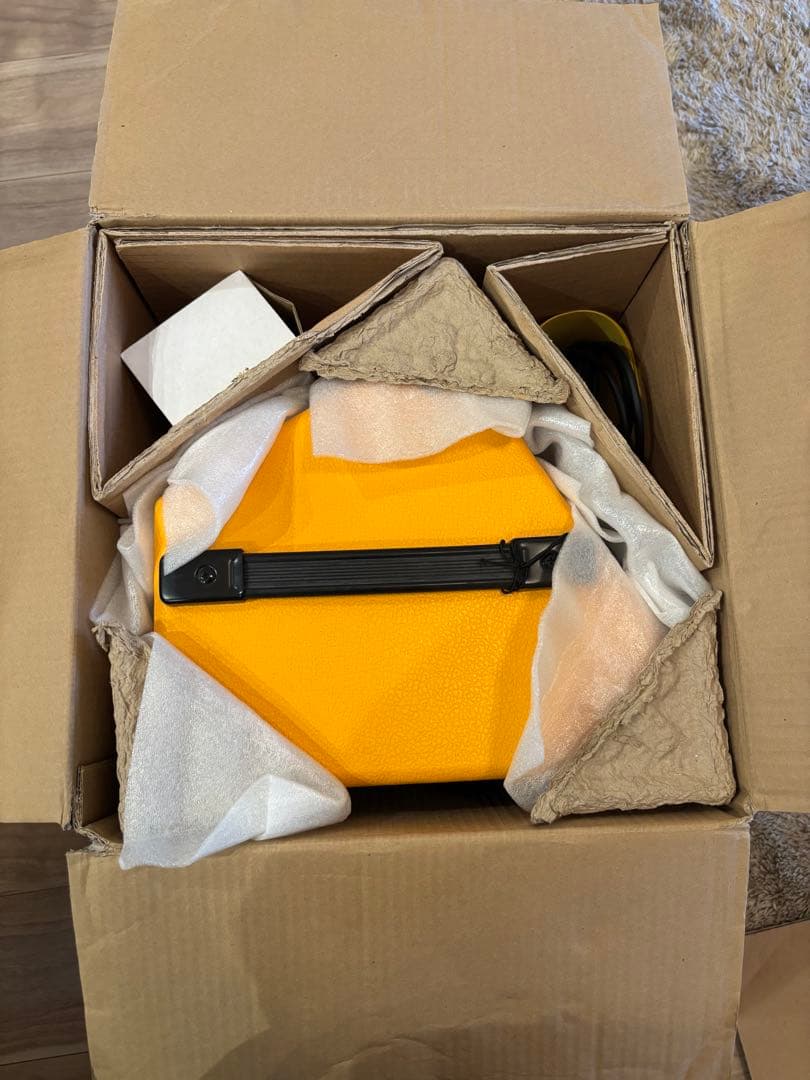 CRATE クレイト TX15J ギターアンプ ストリートアンプ 説明書 箱付き