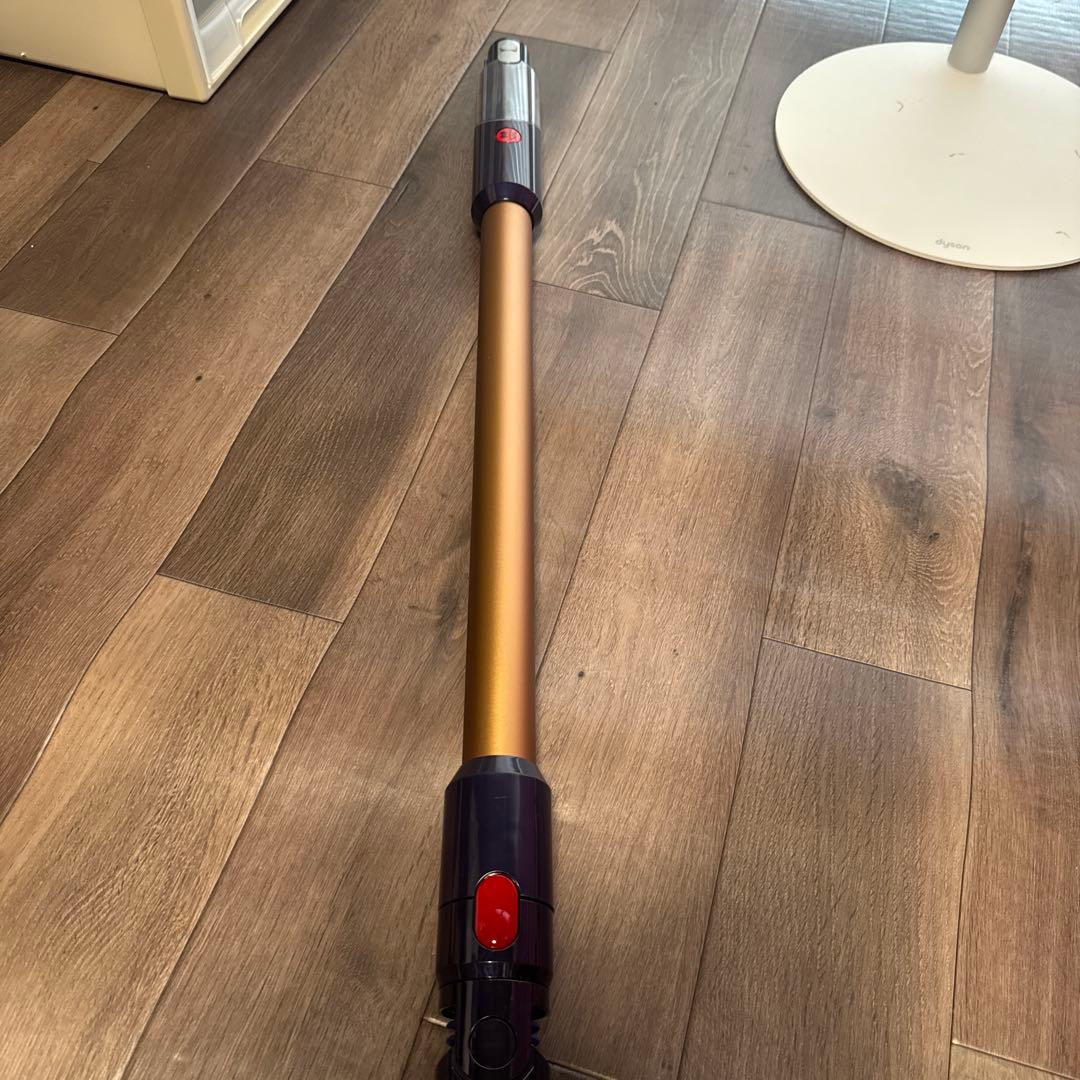 【最終】Dyson Gen5detect Absolute(SV23 ABL)