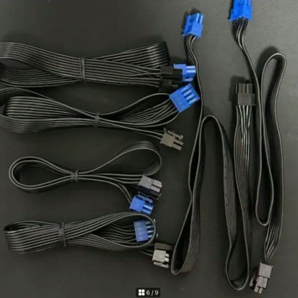 【動作確認済】玄人志向 KRPW-GR1000W/90+ 1000W ATX電源