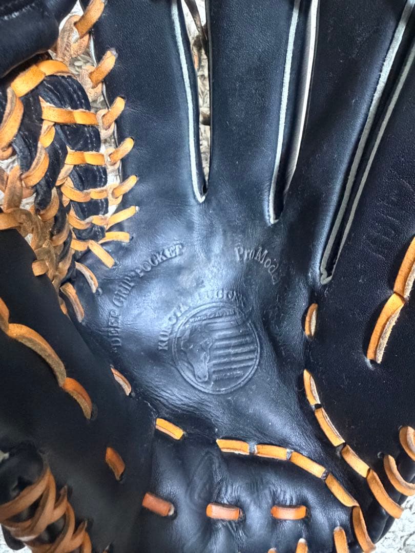 【 即戦力 】 久保田スラッガー 軟式 外野手用 KSN-X