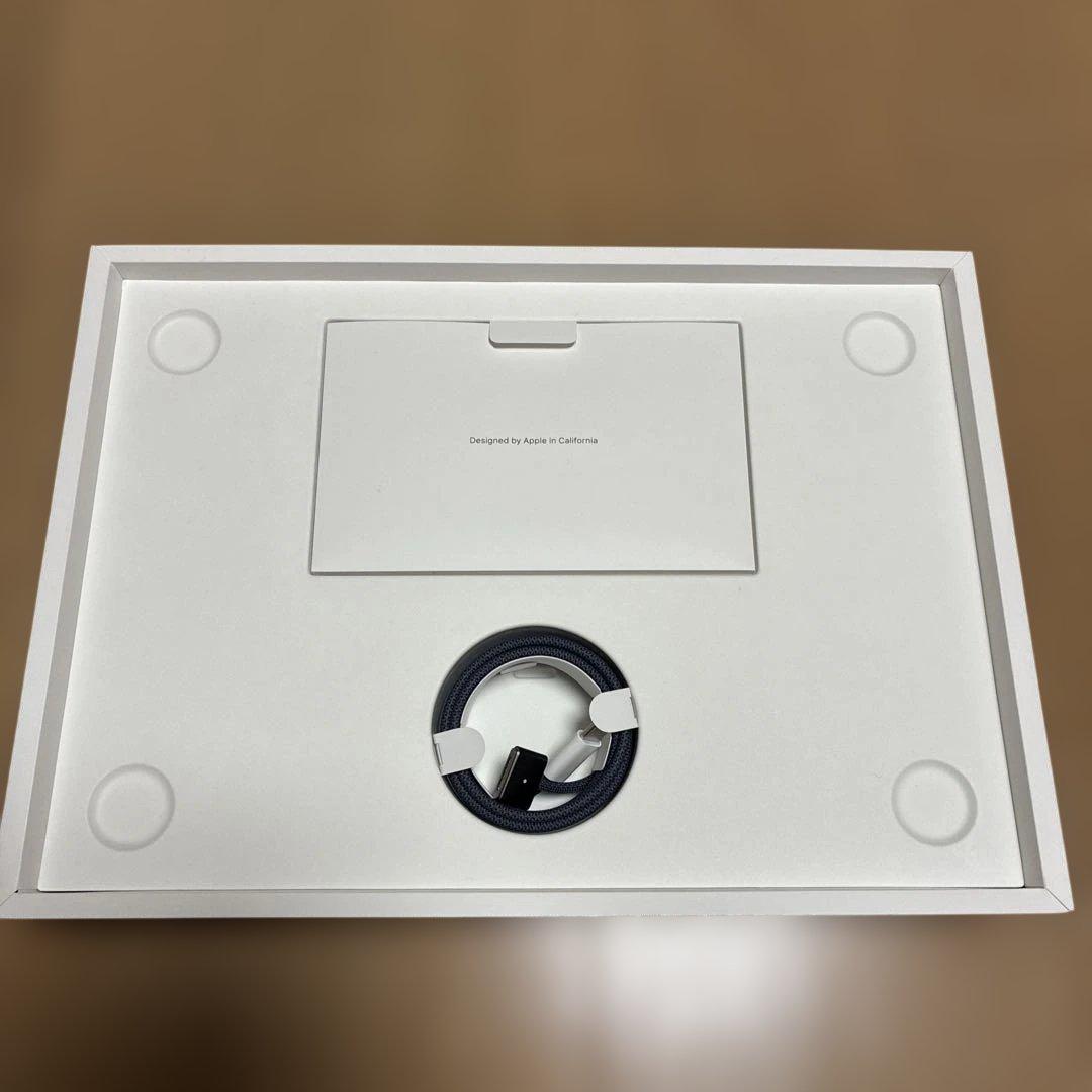 【R2DD】MacBookAir M2US 13.6in8/256GB