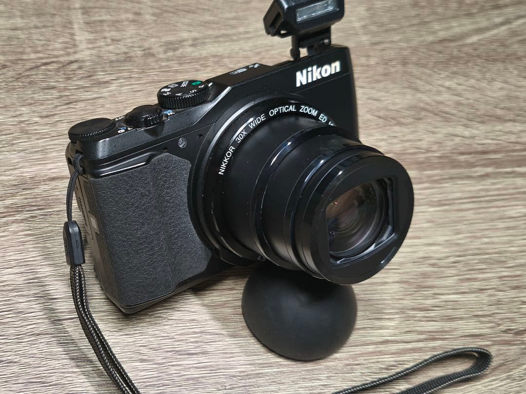 ★美品★ Nikon ニコン COOLPIX クールピクス S9900