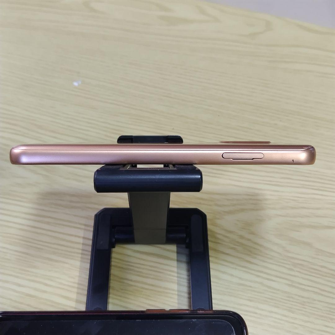 arrows We FCG01 本体 64GB ピンク　即発送