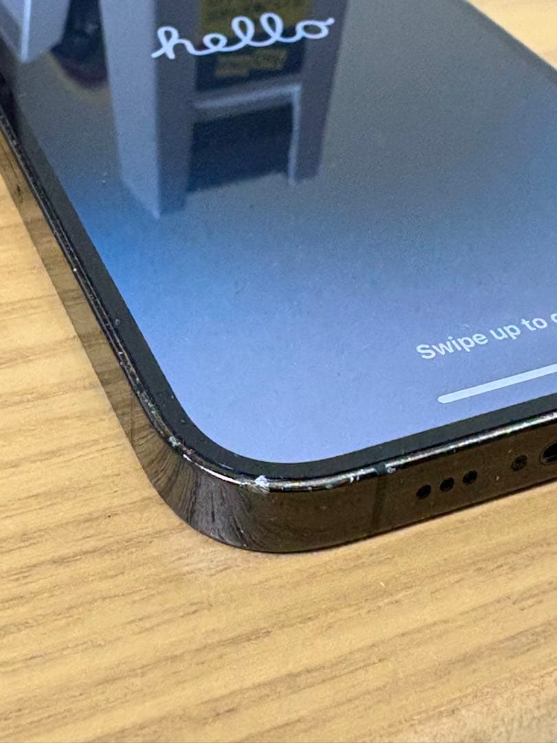 iPhone 14 pro スペースブラック SIMフリー 128GB