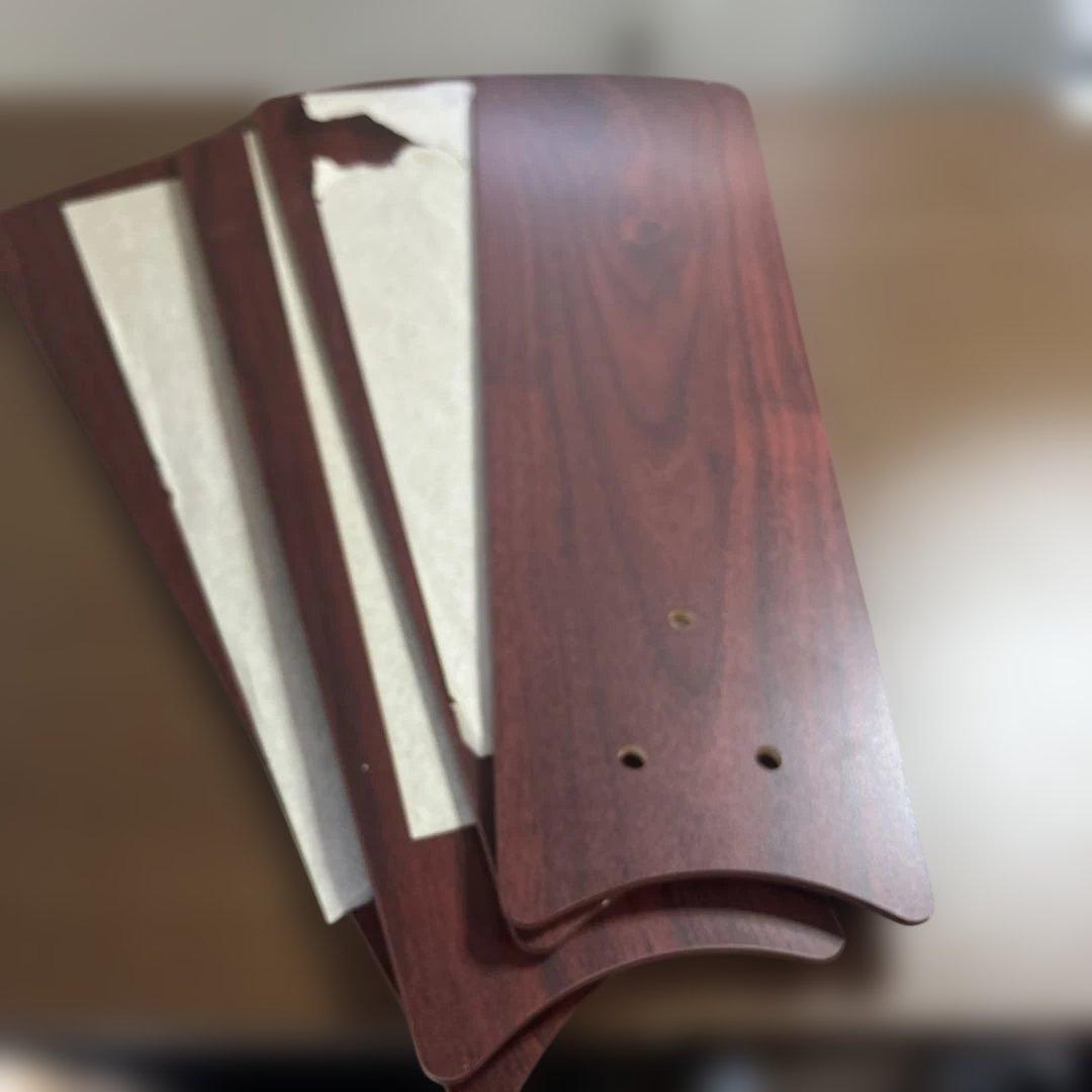 シーリングファン LEDリモコン　照明 Windouble