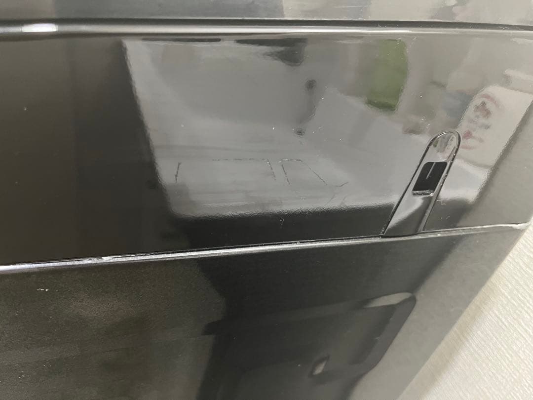 GAGA【引取り限定】ニトリ　冷蔵庫　洗濯機　電子レンジ　3点セット