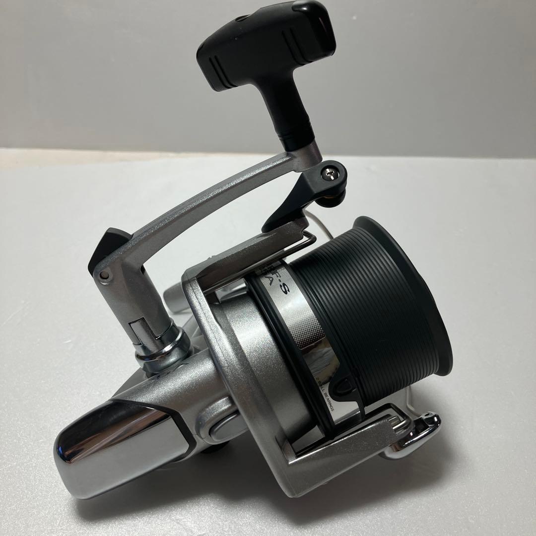 【未使用】DAIWA ダイワ SURF-S 35A 3号用　サーフリール