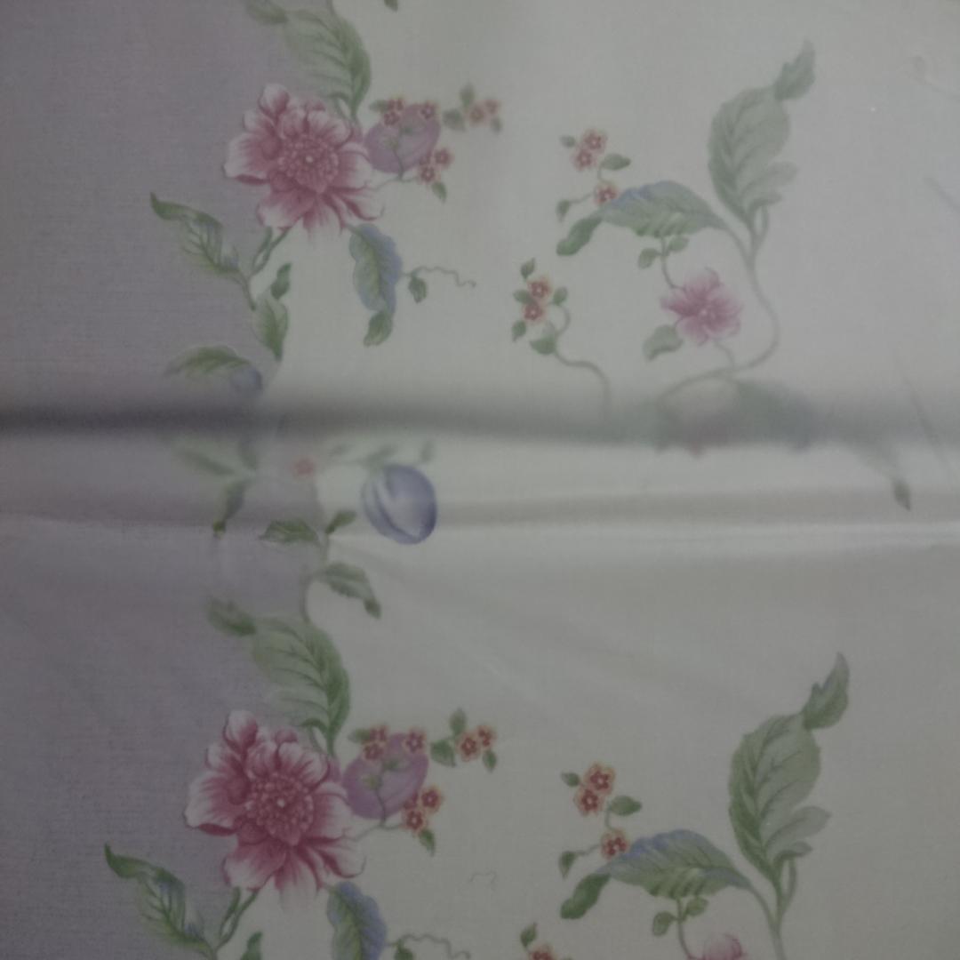 スイートプラム コンフォーターケース DL ピローケース 65 ウェッジウッド