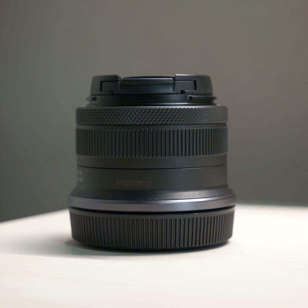 デジタルカメラ Canon EOS R50 + 18-150mm + 18-45mm