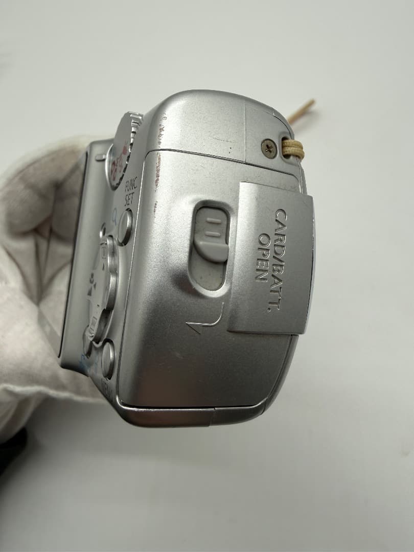 CANON カメラ