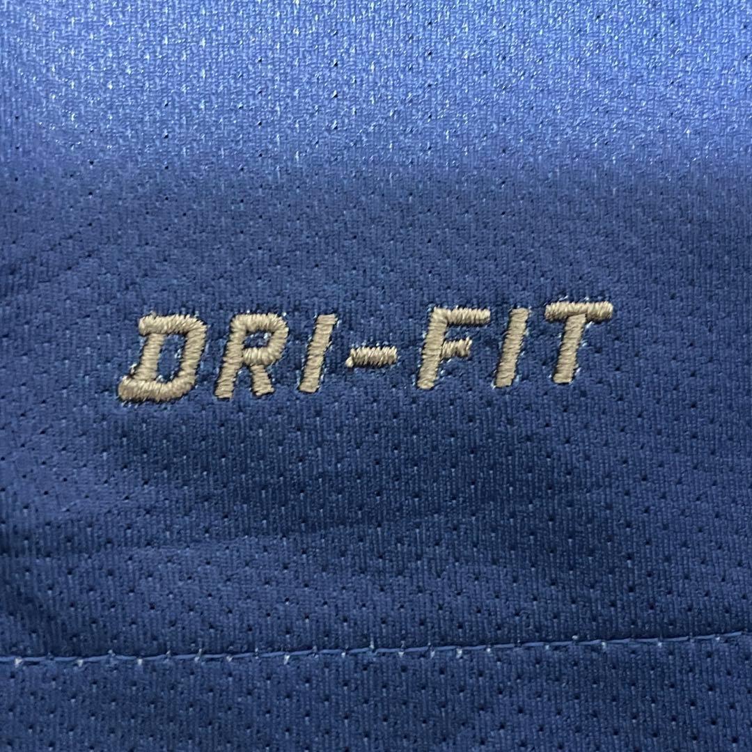 【正規品　選手支給モデル】メッシ　バルセロナユニフォーム　10/11　タグつき