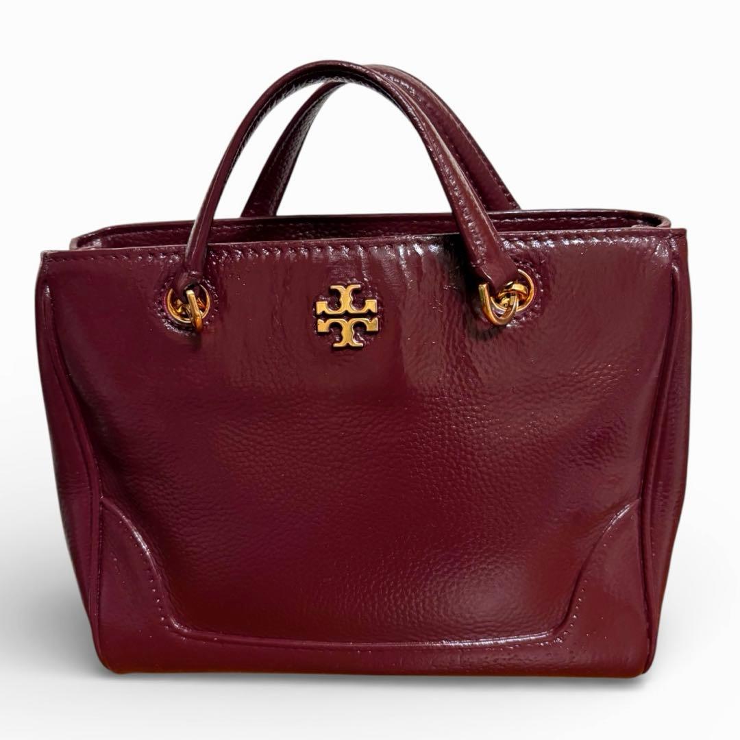 岩村様ご依頼　トリーバーチ 2WAYショルダーバッグ 長財布　セット