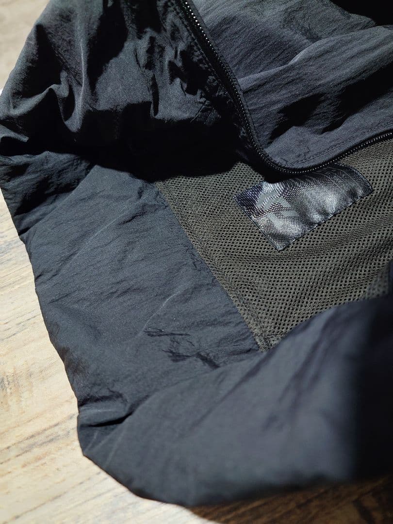 DAIWA PIER39　Tech Windbreaker Jacket