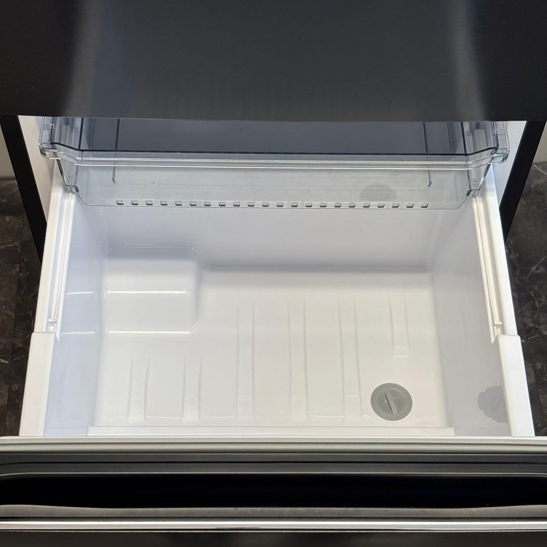 ♪送料込！設置対応◎2024年製Haier 286L JR-CV29C 3ドア