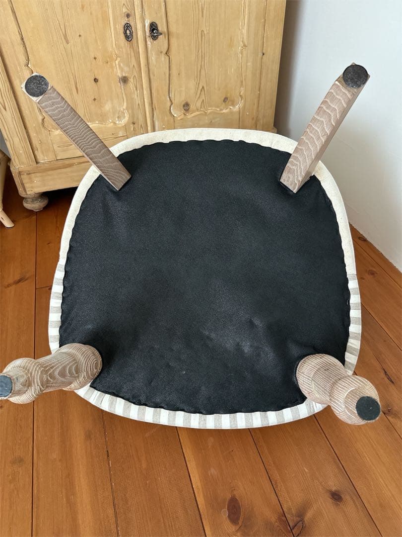 格安！ジェニファーテイラーラムズゲイトソファ　フランスアンティーク