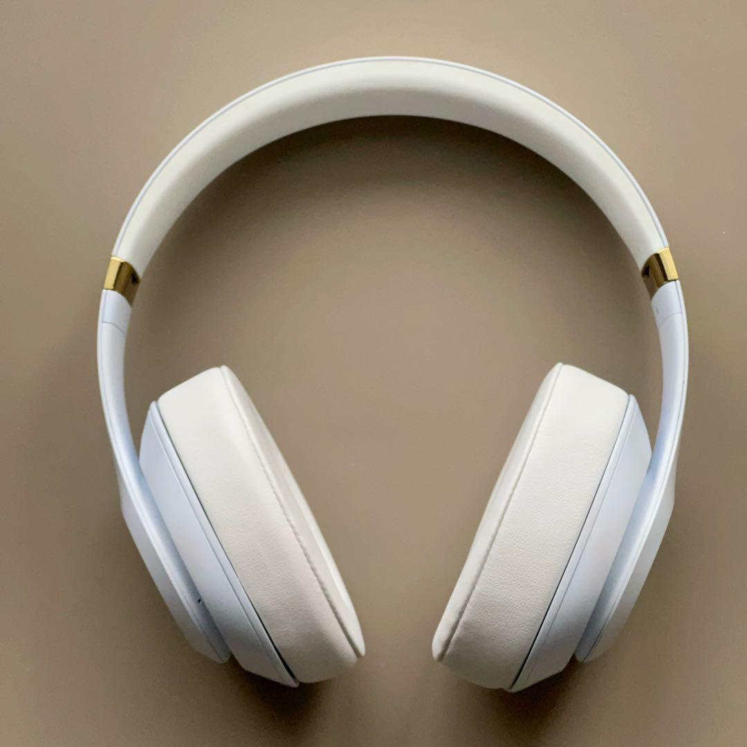 ヘッドホン Beats studio3 wireless