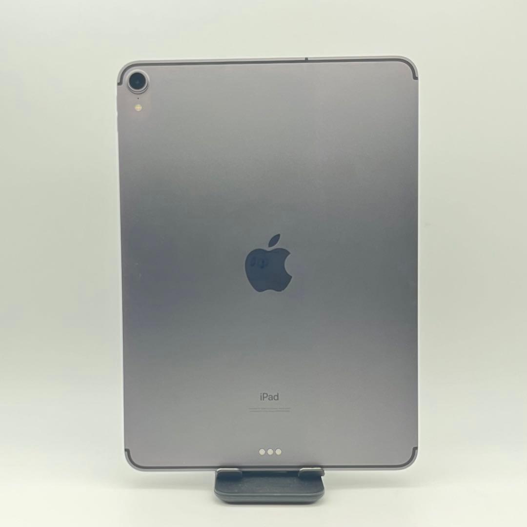 iPad Pro 11インチ（第1世代）SIMフリー 256GB