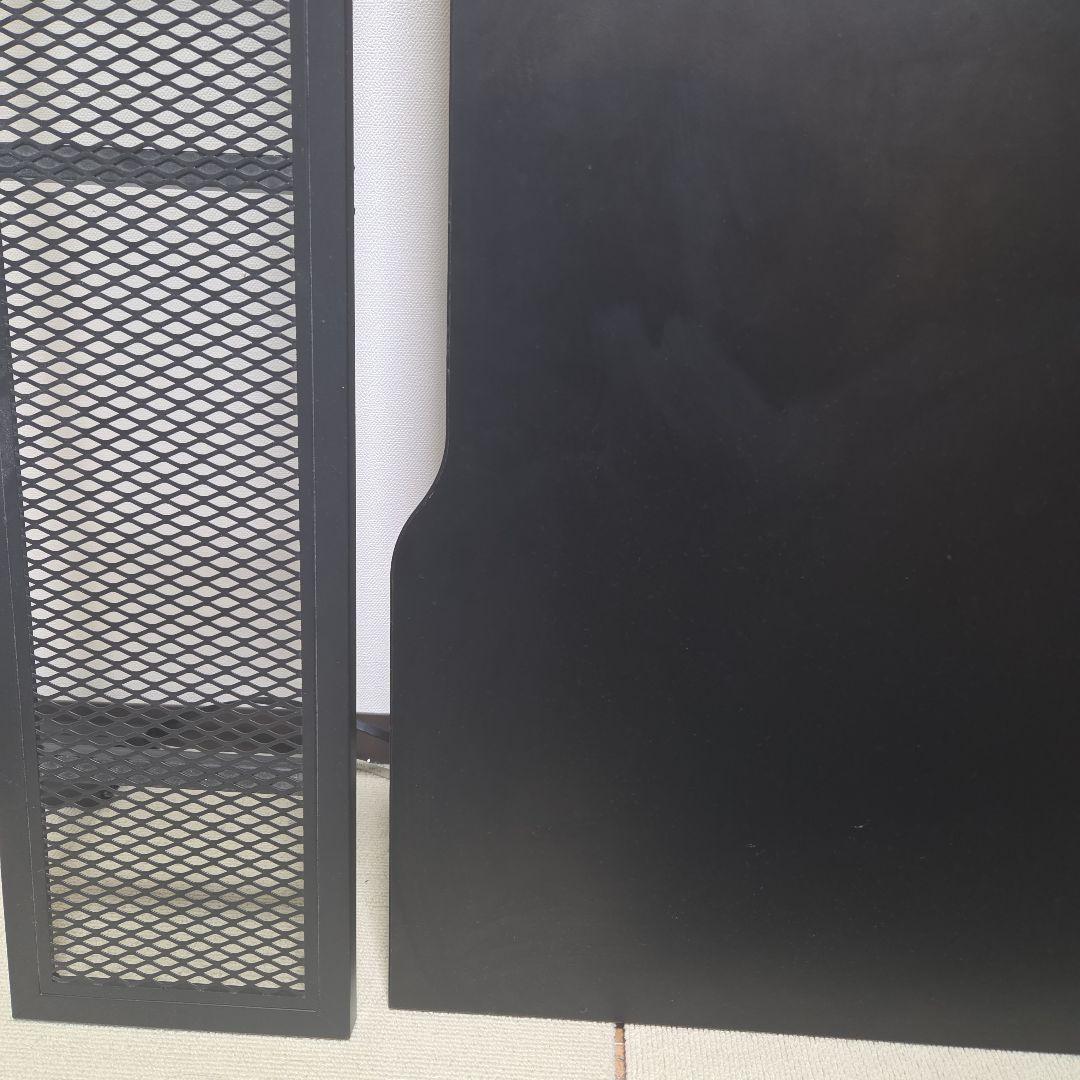 UTESPELARE ウーテスペラレ ゲーミングデスク