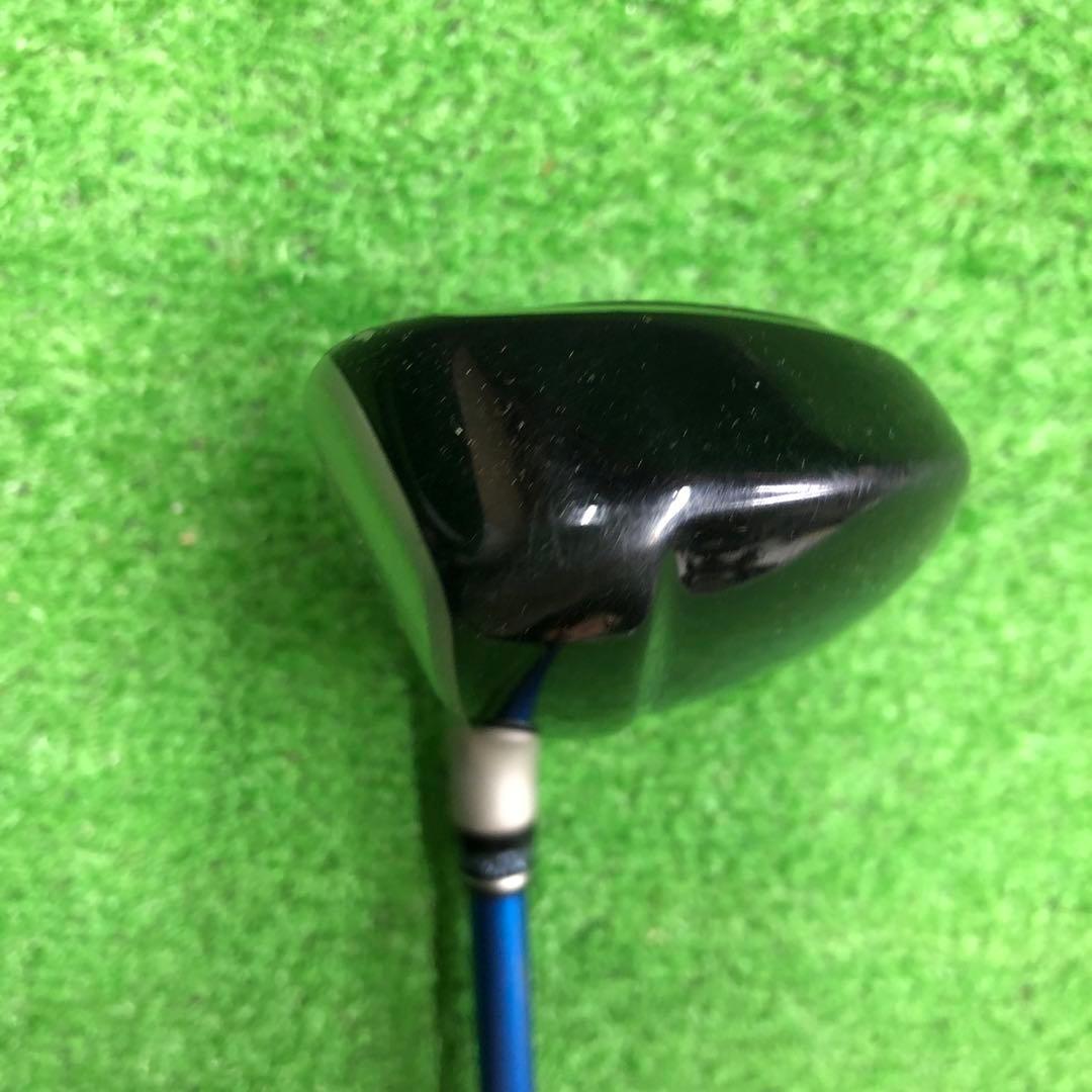 UFG-386 ゼクシオ H6 26° flexR MP1100