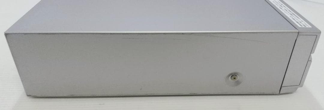 SONY VHS/ HDD/ DVDレコーダー RDR-VH83【動作品】