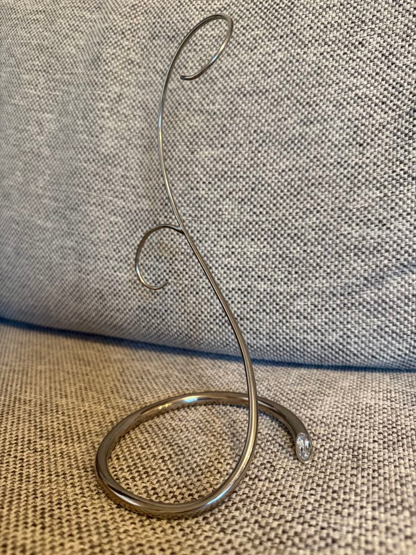 スワロフスキー クリスマスオーナメント ホームディスプレイ(L)