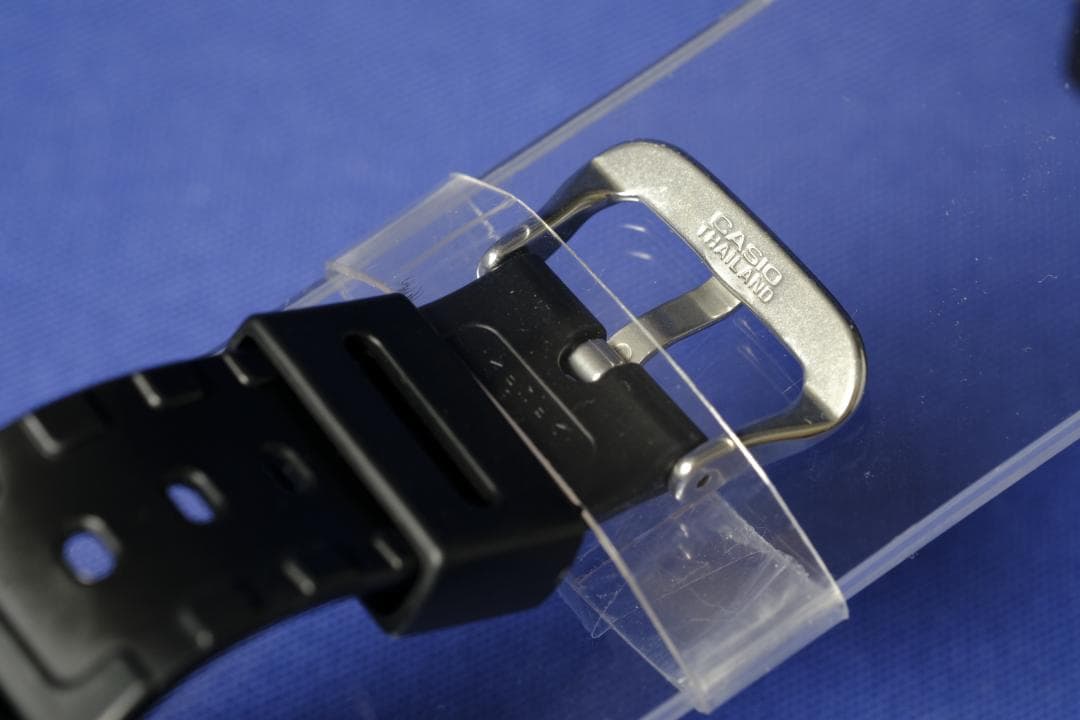 【良品】G-SHOCK GW-M5610U ブラック 電波ソーラー(252)