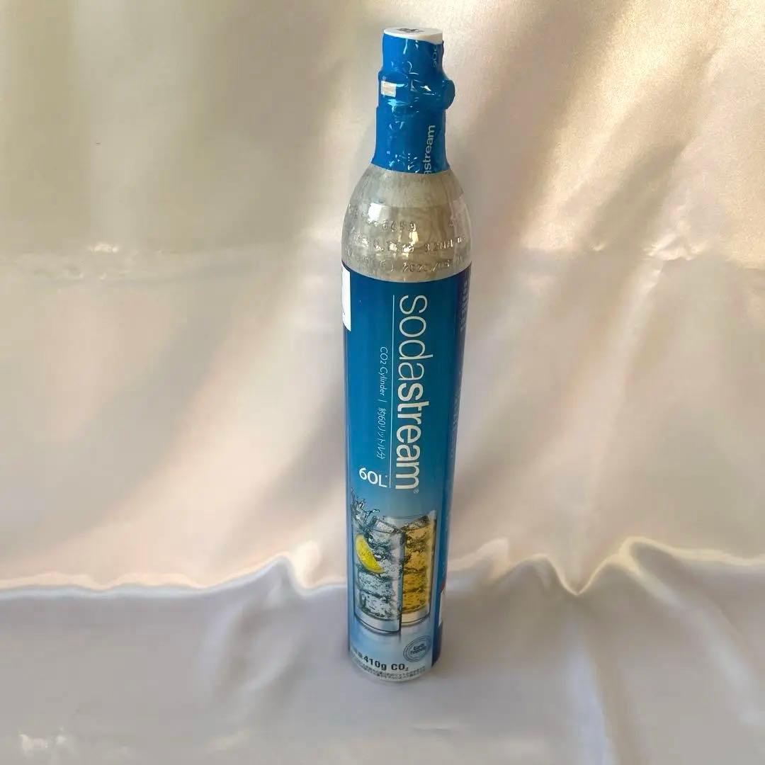 【としゆき】SodaStream Genesis 炭酸水メーカー ブラック